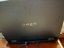 惠普（HP）暗影精靈11游戲本筆記本電腦 國家補貼（R9 8945HX RTX5060 16G 1TBSSD QHD240Hz） 曬單實(shí)拍圖