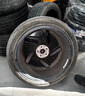 固特異（Goodyear）自修護輪胎235/45R21 101T EGP 御乘二代 原配大眾ID.6X/4X奧迪Q4 曬單實(shí)拍圖