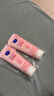 妮維雅（NIVEA）溫和滋潤洗面奶晶純煥亮泡沫潔面乳150g雙支套裝 曬單實(shí)拍圖