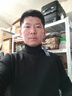 海瀾之家長(cháng)袖針織衫男套頭可翻高領(lǐng)毛衣冬季男 黑色E0 XL 180/96A推薦151~164斤 曬單實(shí)拍圖