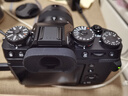 富士XT5 X-T5 XT50 XM5 微單數碼相機 時(shí)尚Vlog直播攝影4K照相機 XT5 黑色+XF16-50MM 官方標配（64G卡+肩帶+usb線(xiàn)） 曬單實(shí)拍圖