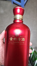 安酒（anjiu）貴州安酒 紀年酒 1988 醬香型白酒 53%vol 500mL 2瓶 兩瓶裝 曬單實(shí)拍圖