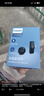 飛利浦（PHILIPS）【國家補貼】領(lǐng)夾麥克風(fēng)無(wú)線(xiàn)直播短視頻Vlog戶(hù)外錄音手機收音器 MINI紐扣 一拖二type-c版+充電倉 曬單實(shí)拍圖