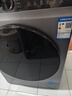 海爾（Haier）初色系列全自動(dòng)滾筒洗衣機 10KG 全新升級家用大容量洗烘一體 一級能效除菌沖浪洗換新補貼 H25TS 曬單實(shí)拍圖