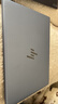 惠普HP【國家補貼】星Book Pro 13 便攜輕薄辦公筆記本電腦(R7-8840HS 16G 1TB 2.5K屏 背光鍵盤(pán))藍 曬單實(shí)拍圖