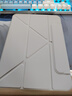 Apple/蘋(píng)果 iPad11英寸 A16芯片2025年款 平板電腦 (256GB WLAN版/學(xué)習辦公娛樂(lè ))銀色 曬單實(shí)拍圖