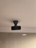 螢石CB60小魔方攝像頭灰色 智能家居4G電池 家用監控 2600mAh可充鋰電池 AOV全天錄像 360°無(wú)極旋轉 曬單實(shí)拍圖