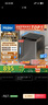 海爾（Haier）波輪洗衣機全自動(dòng)小型家用10公斤EB100B32Mate1 直驅變頻京東自營(yíng)家電國家補貼一級能效出租房宿舍 曬單實(shí)拍圖