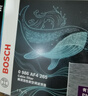 博世（BOSCH）濾芯保養套裝/汽車(chē)濾清器/適配 三濾套裝：空調濾芯+空氣濾芯+機油濾芯 本田新飛度 1.5L【14至25款】 曬單實(shí)拍圖