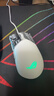 ROG戰刃3 無(wú)線(xiàn)AimPoint36k傳感器 游戲鼠標 輕量化 無(wú)線(xiàn)藍牙三模鼠標RGB燈效 戰刃ap 月耀白 曬單實(shí)拍圖