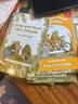 現貨 Frog and Toad 青蛙和與蟾蜍經(jīng)典4冊 英文原版繪本 西方學(xué)校指定讀物 親子共讀 經(jīng)典橋梁書(shū)分級讀物 艾諾洛貝爾 凱迪克大獎 紐伯瑞兒童文學(xué)獎 汪培珽第三階段 送音頻 曬單實(shí)拍圖