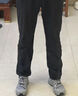 始祖鳥(niǎo)（ARC'TERYX）Gamma AR Pant 男士戶(hù)外秋冬中厚保暖長(cháng)褲子防風(fēng) 經(jīng)典款/Black/黑色 32/建議70-80kg 曬單實(shí)拍圖