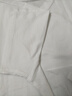 京東京造 抗菌t恤 白色 S 【年度賬單同款】打底衫男衣服服裝 曬單實(shí)拍圖