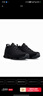 安德瑪（Under Armour）UA秋冬Micro G Strikefast男子戶(hù)外運動(dòng)鞋3024953 黑色001 42.5 曬單實(shí)拍圖