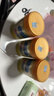美贊臣（MeadJohnson）港版HMO安嬰兒奶粉A+NeuroPro初生嬰兒牛奶粉1段含乳脂球膜 一段 HMO（0-6個(gè)月）900g*3罐 曬單實(shí)拍圖