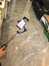 大疆【新品】DJI Osmo Mobile 8 手機穩定器手持云臺OM8 360度跟拍防抖自拍桿折疊便攜直播vlog神器 曬單實(shí)拍圖
