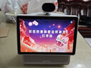 小度智能屏 X10 Ultra 文心大模型AI智能音箱音響 10.1英寸大屏  360度全景攝像頭 視頻通話(huà) 家庭禮物 曬單實(shí)拍圖
