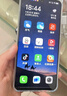 vivo iQOO Z10x 8GB+256GB 月巖鈦 6500mAh超薄藍海電池 天璣7300 6.72”  電競手機 曬單實(shí)拍圖