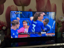 sonypor43寸55寸65寸75寸85英寸100智能網(wǎng)絡(luò )無(wú)邊框語(yǔ)音超薄電視機 55寸 8K超高清全面屏無(wú)邊框 曬單實(shí)拍圖