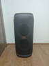JBL partybox120/320/520/720/終極版藍牙音響唱歌話(huà)筒麥克風(fēng)一體戶(hù)外便攜k歌廣場(chǎng)舞大功率大音量音箱 partybox720 (送JBL無(wú)線(xiàn)雙話(huà)筒） 曬單實(shí)拍圖