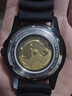西鐵城（CITIZEN）手表男日韓表ME彩系列自動(dòng)機械PU帶運動(dòng)送新年禮物NJ0125-11E 曬單實(shí)拍圖
