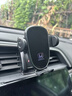 比視特適用本田CRV十一代雅閣思域皓影型格XRV冠道飛度專(zhuān)用車(chē)載手機支架 本田專(zhuān)用【一放即鎖經(jīng)典款】 14-16款九代半雅閣 曬單實(shí)拍圖
