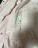 全棉時(shí)代25秋新品睡衣【輕盈柔軟平衡熱濕】萌寵情侶家居服雙層紗布印花 曬單實(shí)拍圖