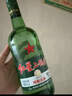 紅星二鍋頭 綠瓶大二 純糧升級甜潤清香型白酒 自飲北京特產(chǎn)節日禮品 43度 750mL 6瓶 整箱裝 曬單實(shí)拍圖