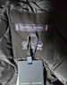 Tommy Hilfiger【撼冬90鵝絨】冬男防水耐磨襯衫領(lǐng)輕量無(wú)絎縫薄羽絨服外套 黑色BDS L （推薦：150-165斤） 曬單實(shí)拍圖