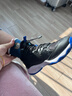 李寧童鞋兒童籃球鞋男大童減震回彈穩定支撐柔軟運動(dòng)鞋35YKBT090-23 曬單實(shí)拍圖