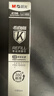 晨光(M&G)中性筆MG-666速干考試簽字筆黑色0.5mm全針管學(xué)生水筆考試套裝大容量刷題筆 【10支裝】黑色筆芯 曬單實(shí)拍圖