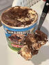 BEN & JERRY'S本杰瑞冰淇淋大桶裝 雪糕冰糕奶磚 大桶冰激凌冰棍奶糕 英國進(jìn)口 【一口多吃】四拼冰淇淋465ML 曬單實(shí)拍圖