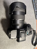 索尼（SONY）24-105 F4 G 全畫(huà)幅相機標準變焦G鏡頭 FE 24-105mm F4 G 官方標配【無(wú)UV/趣味濾鏡等配件】 曬單實(shí)拍圖