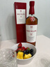 麥卡倫(THE MACALLAN)經(jīng)典雪莉桶 單桶  12年 單一麥 威士忌 送禮  曬單實(shí)拍圖