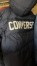 Converse匡威兒童羽絨服男女童冬季新款長(cháng)款過(guò)膝中大童防潑水泡芙保暖外套 藏青藍 90絨 清潔度1000+ 160 /76 充絨量約232g 【建議身高152-158cm】 曬單實(shí)拍圖