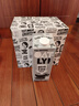 OATLY【1L】OATLY咖啡大師荷蘭進(jìn)口燕麥奶燕麥飲植物奶咖啡拿鐵搭配 【整箱6瓶】國產(chǎn)版咖啡大師1L 曬單實(shí)拍圖