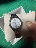 西鐵城（CITIZEN）手表 光動(dòng)能女表 不銹鋼表帶時(shí)尚精致女士腕表禮物新年禮物 EM0500-73A 曬單實(shí)拍圖