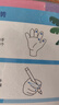 時(shí)光學(xué)三點(diǎn)定位凹槽練字帖全套5本幼兒園數字拼音偏旁漢字控筆2-8歲寫(xiě)字入門(mén)練字本學(xué)前控筆開(kāi)學(xué)禮物 曬單實(shí)拍圖