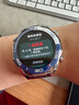 HUAWEI WATCH Ultimate 2 非凡探索 蔚海藍  150米深潛科技 海豚聲吶通信 北斗衛星語(yǔ)音消息華為智能手表 曬單實(shí)拍圖