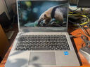 中柏（Jumper）14英寸游戲商務(wù)學(xué)習本筆記本電腦(i5-1035GI 16G 512G)EZbookX8C 16512 曬單實(shí)拍圖