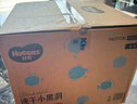 好奇（Huggies）金裝拉拉褲XXL74(15kg以上)尿不濕【速干不易紅】 曬單實(shí)拍圖