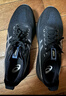 亞瑟士ASICS跑步鞋男鞋穩定運動(dòng)鞋支撐耐磨舒適跑鞋 GEL-KAYANO 32 LUXE 黑色 42.5 曬單實(shí)拍圖