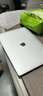 Apple蘋(píng)果筆記本電腦二手MacBookpro15寸便攜手提商務(wù)辦公高配獨顯制圖剪輯設計建模游戲 18款15寸972高配i7-2.6/32G-512 95成新 曬單實(shí)拍圖