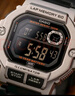 卡西歐（CASIO）手表男小方塊運動(dòng)防水學(xué)生男女表多功能非機械電子表WS-1400H-3A 曬單實(shí)拍圖