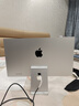 【準新品】Apple/蘋(píng)果 Studio Display 27英寸5K視網(wǎng)膜顯示器-標準玻璃配可調傾斜度的支架 家用辦公顯示器   曬單實(shí)拍圖