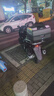 本田（HONDA）本田NWT150PCX160NS150水冷ABS四氣門(mén)怠速啟停新款整車(chē)踏板摩托車(chē) 本田NWT150/黑色/高配尾箱版 曬單實(shí)拍圖