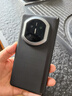 0度適用華為MATEX7手機殼華為X7典藏版保護套MagSafe磁吸凱夫拉碳纖維紋折疊屏防摔保護鏡頭 磁吸中軸保護-凱夫拉手機殼-黑色600D 華為 Mate X7/典藏版 曬單實(shí)拍圖