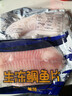 亞又婧新鮮冷凍鯛魚(yú)片低脂魚(yú)排無(wú)骨無(wú)刺鯛魚(yú)柳原味羅非魚(yú)片 4斤裝 曬單實(shí)拍圖