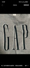 GAP男女裝2025秋季新款印花logo抓絨圓領(lǐng)衛衣合身上衣美版 灰色 645634 S 美碼 M亞洲碼175/92A 【偏大，建議拍小一碼】 曬單實(shí)拍圖