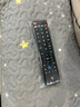 秦軒適用Letv樂(lè )視電視機遙控器萬(wàn)能通用39鍵超3超4 S40 S40air X3 X40SX43 S50 X55 X60S寸超級電視 曬單實(shí)拍圖